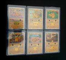 Pikachu Pokémon 30th Celebration Englisch 🇺🇲