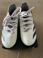 Adidas Predator Edge.3 MG - size 30 TOP Zustand / Super Etat