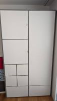 IKEA Kleiderschrank VISTHUS