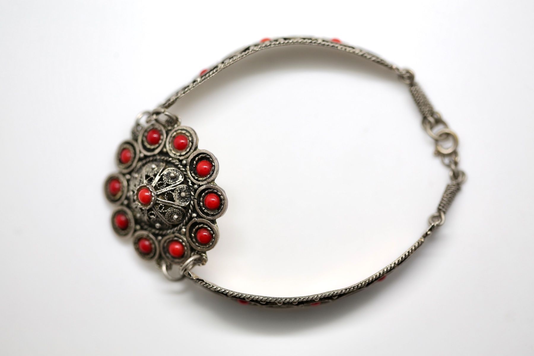 Bracelets: Silber Armkette 925 – D'occasion à Reinach BL par Han-Numismatik 5