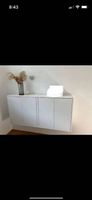 Eket Kommoden Schrank x 2 von ikea IKEA weiss neu 
