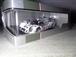 Ixo 1:43 Porsche 919 24 Heures du Mans 2014