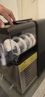 Slushi Maschine Neu