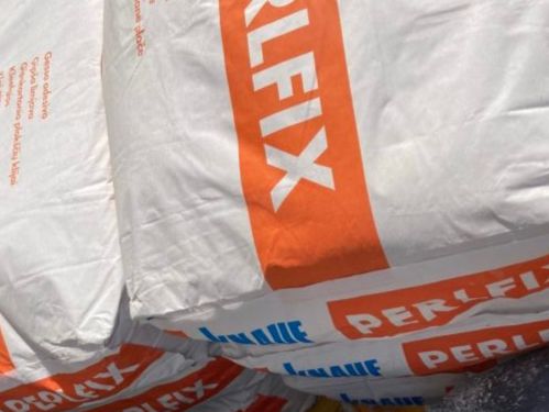 Kit bricolage: Knauf Perlfix Ansetzgips – Nuovo (secondo la descrizione) da Heimenschwand venduto da Beuggerts 2