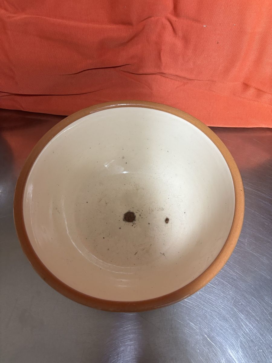 Ciotole: Alte Schüssel, Ø 28cm – Usato da Lotzwil venduto da kie_fdq8 1
