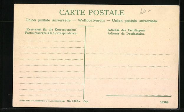 Cartoline postali: AK Sachseln, Ortsansicht mit Kirche – Usato da Berlin venduto da bartko-reher 1