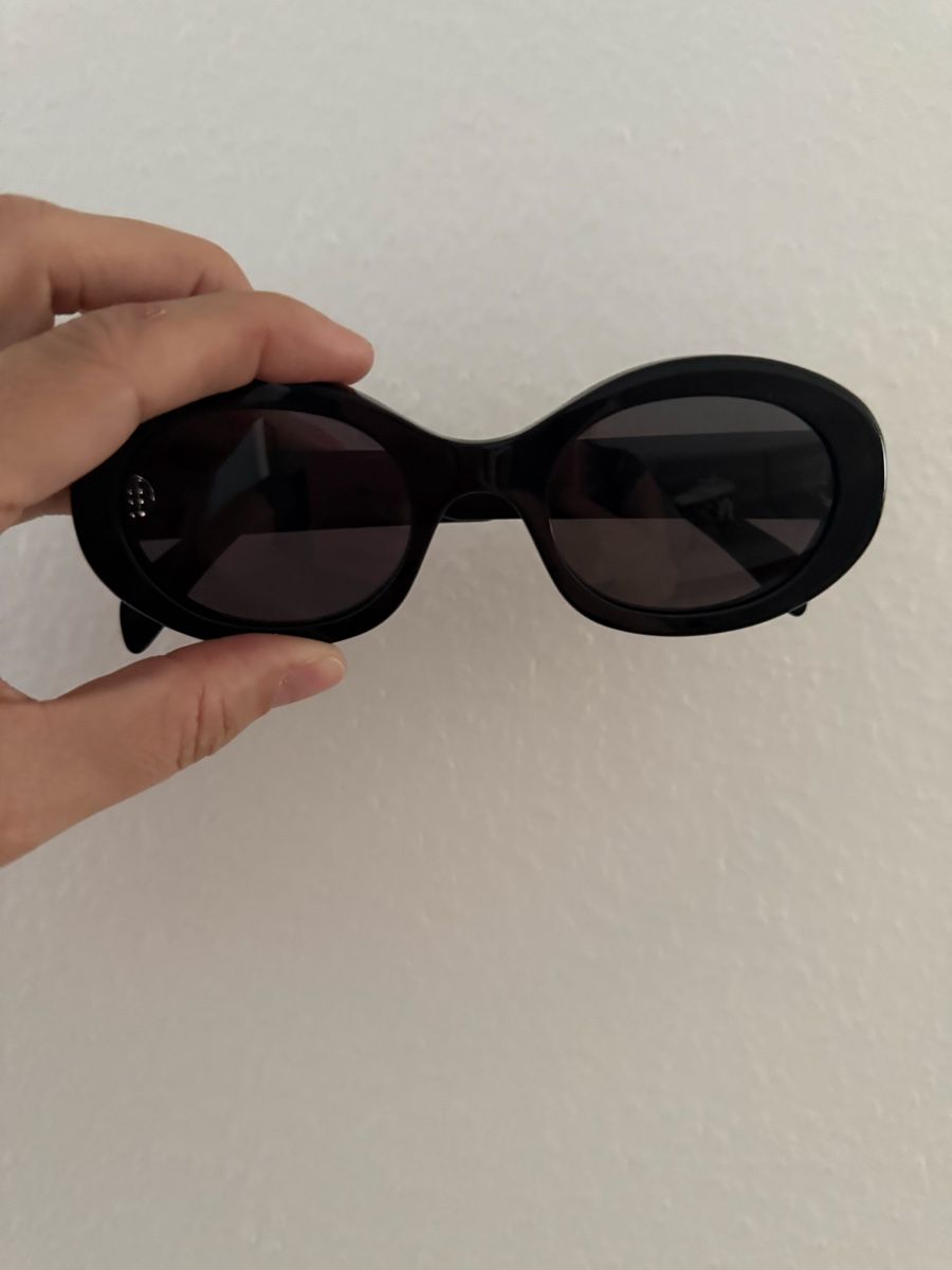 Celine Occhiali & Lenti: ORIGINAL! Celine Sonnenbrille – Nuovo (secondo la descrizione) da Oberrieden venduto da fashion_minoush 2