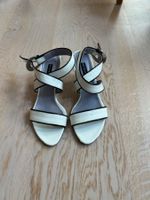 Navyboot Sandalen 38 nie getragen