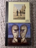 2x Pink Floyd 