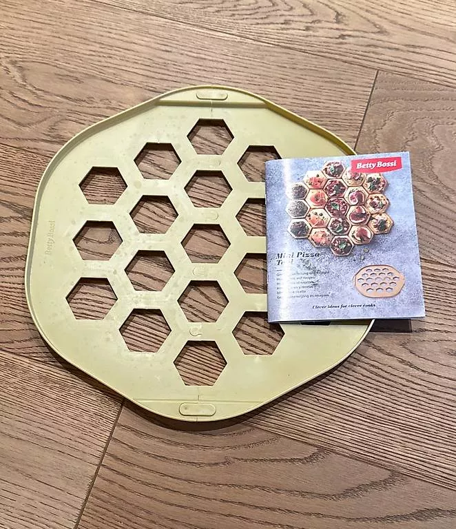 Küchengeräte: Mini Pizza Tool – Gebraucht aus Untervaz von corina96