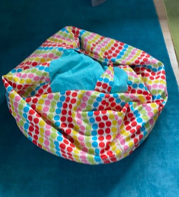 Coussins: Sitzsack  – D'occasion à Bern par kitten14