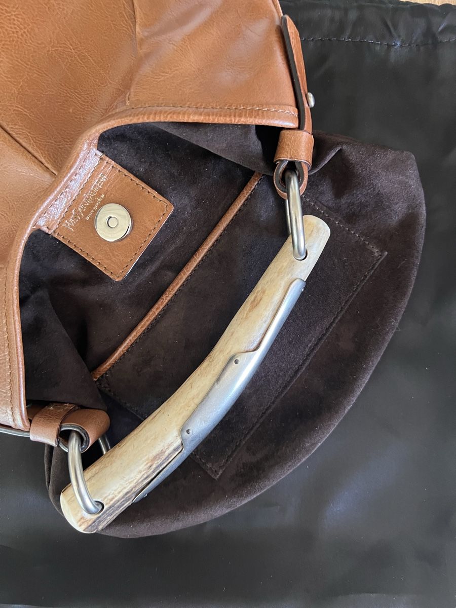 Saint Laurent Borse: Yves Saint Laurent Mombasa – Usato da Thalwil venduto da zso_g7vg 5