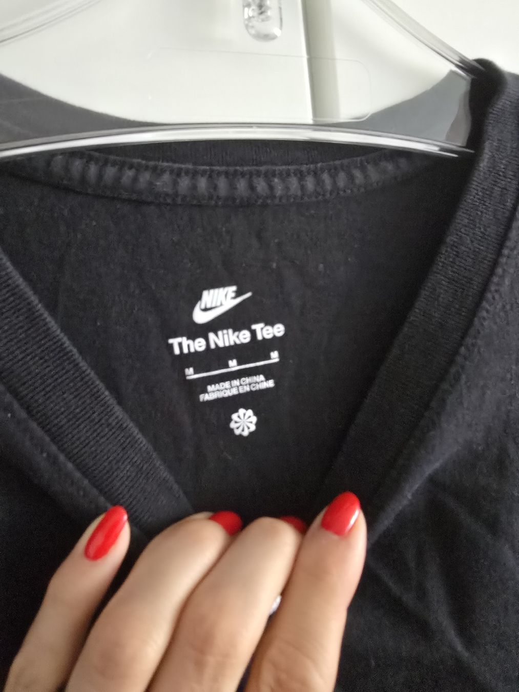 Maglioni & Felpe: Nike Langarmshirt - Grösse M – Usato da Rickenbach b. Wil venduto da Kth_v8 1