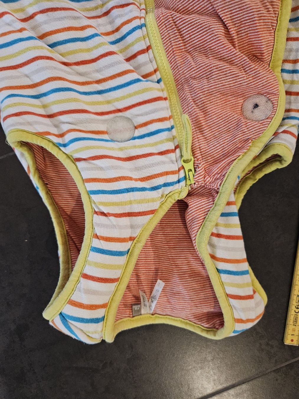 Sacchi a pelo: Babyschlafsack Gr. T2 – Usato da Niederglatt ZH venduto da Lady-Luck 2