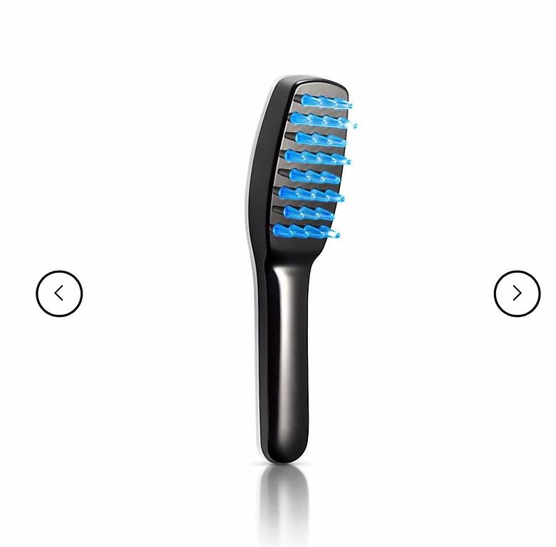 Gesichtspflege: Opatra Lux Brush NEU u ungebraucht! – Gebraucht aus Küsnacht ZH von Mappel 2