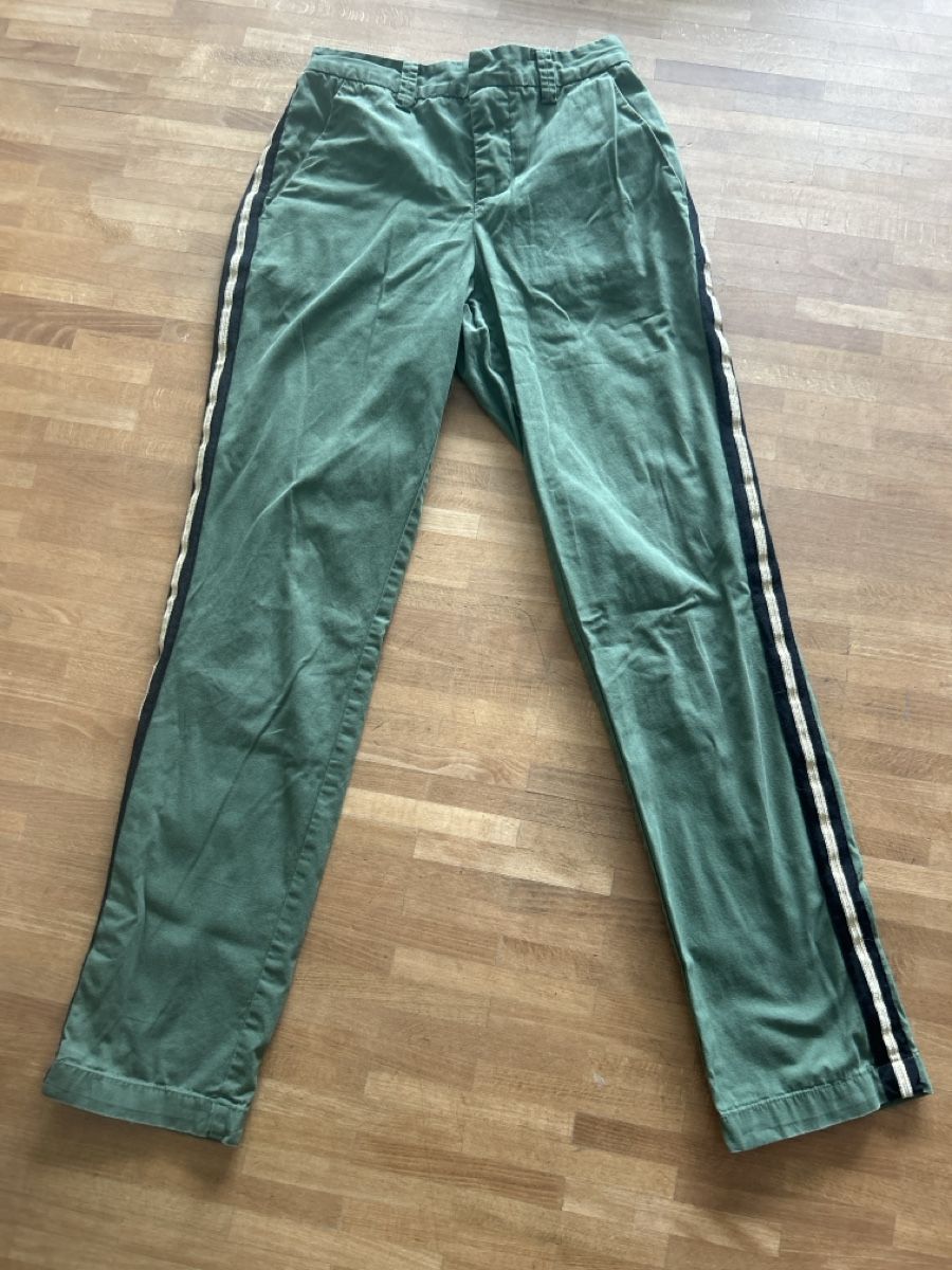 Zadig & Voltaire Pantalons: ZADIG & VOLTAIRE Hose POMLO Grösse 34 – D'occasion à Langnau im Emmental par Iriss