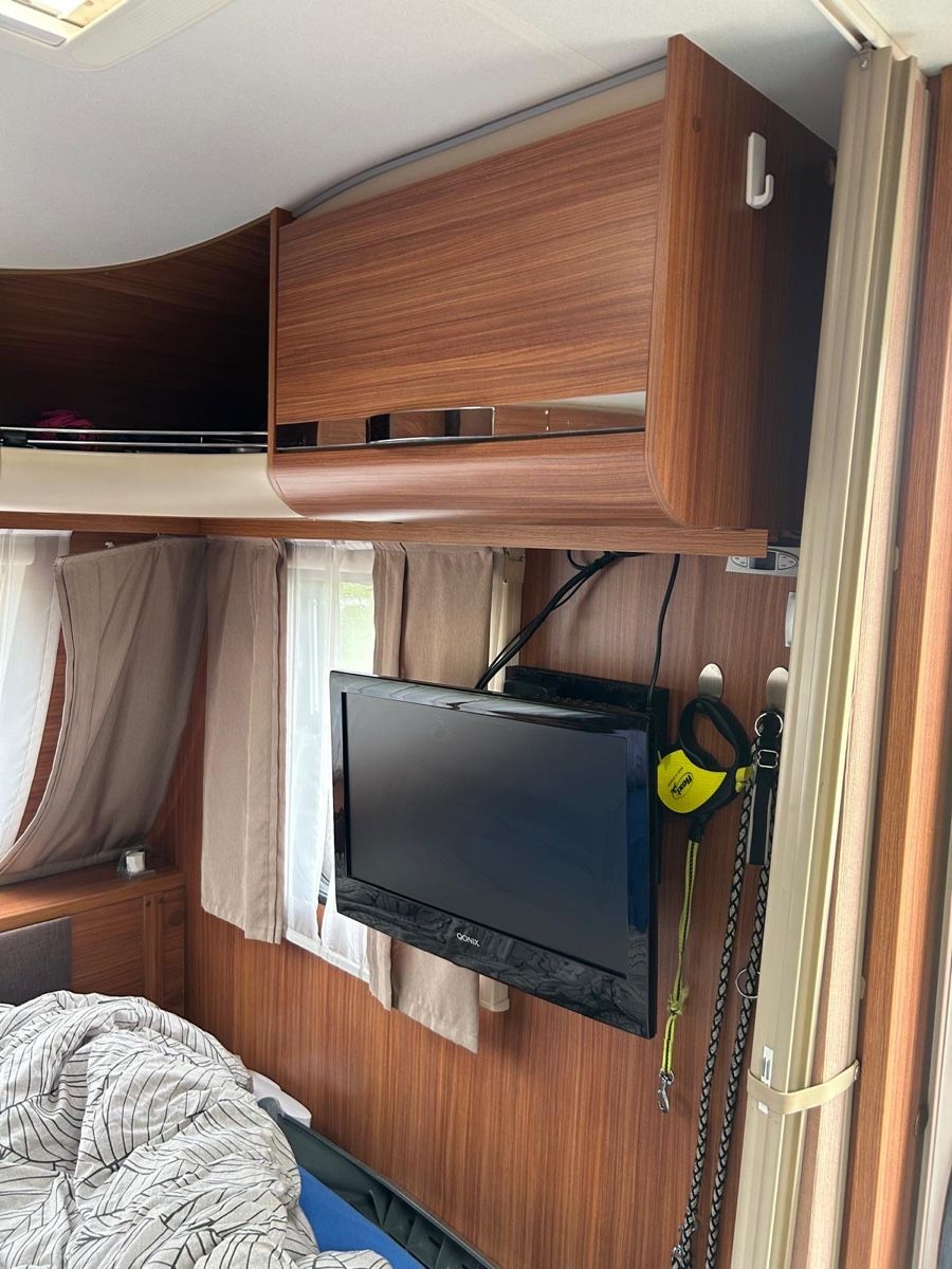 Rimorchi: Wohnwagen Adria – Usato da Heiden venduto da wid_l9m8 8