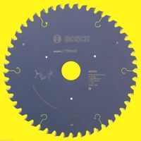 BOSCH Hartmetall-Sägeblatt 216x30x2,4 fü