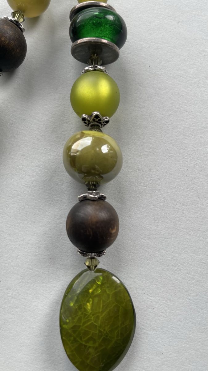 Ketten: Schmuck Kette – Gebraucht aus Düdingen von koe_7kdv 1