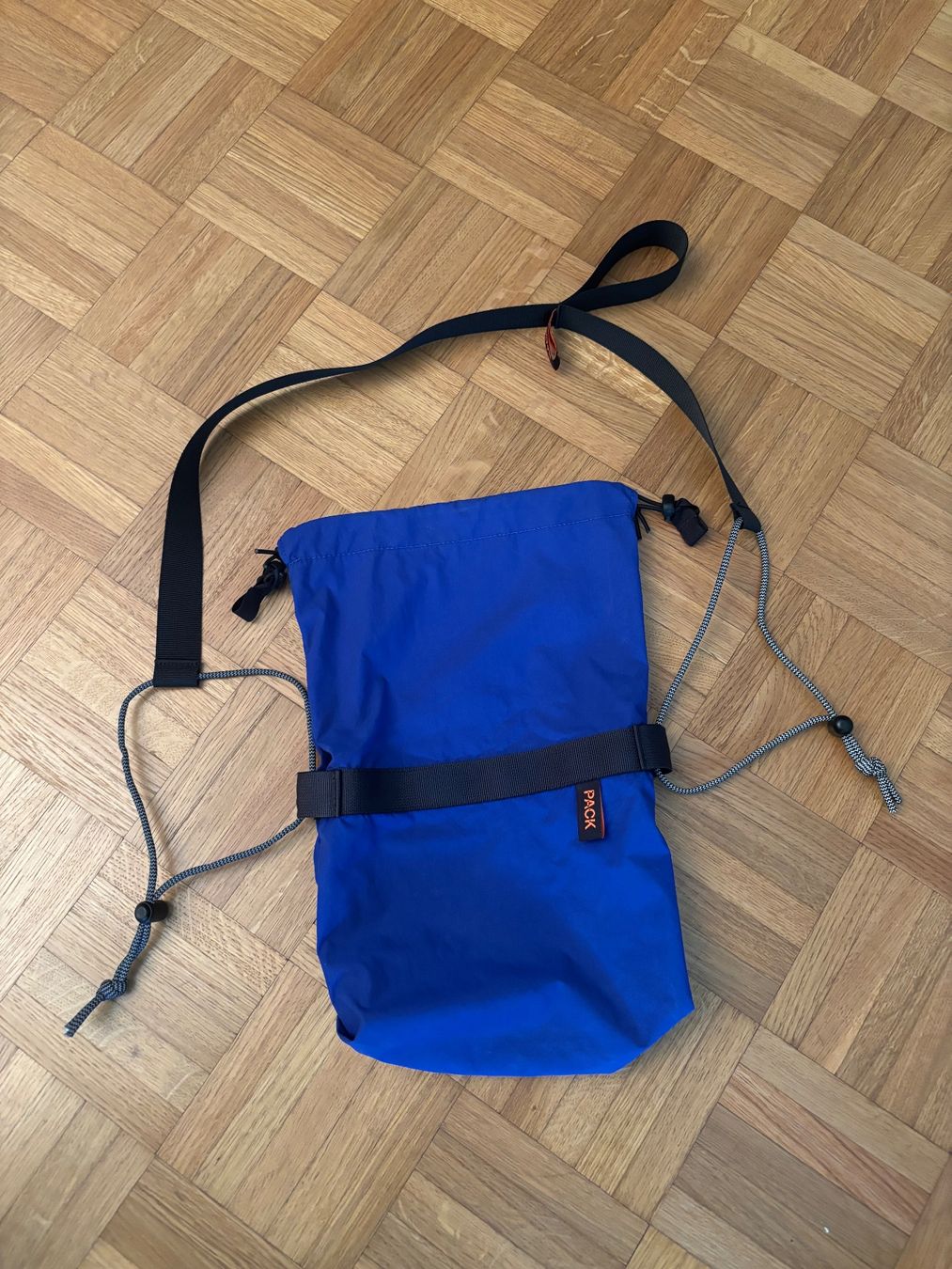 Sacs: Packbags Umhängetasche – D'occasion à Luzern par naome 2