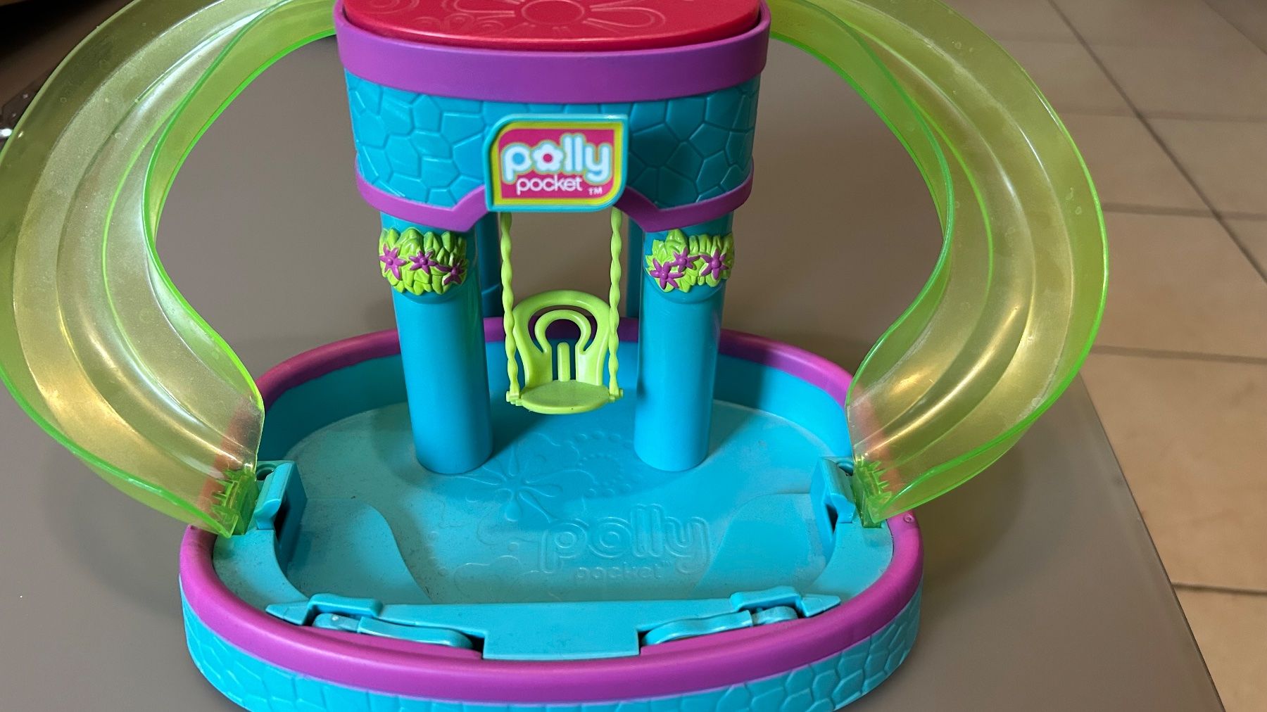 Polly Pocket Giocattoli: Polly pocket – Usato da Bramois venduto da Chrisvol 1