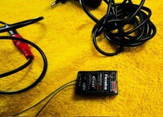 Futaba Telecomando: FUTABA T8FG Super – Usato da Mur (Vully) VD venduto da Gribouille123 1