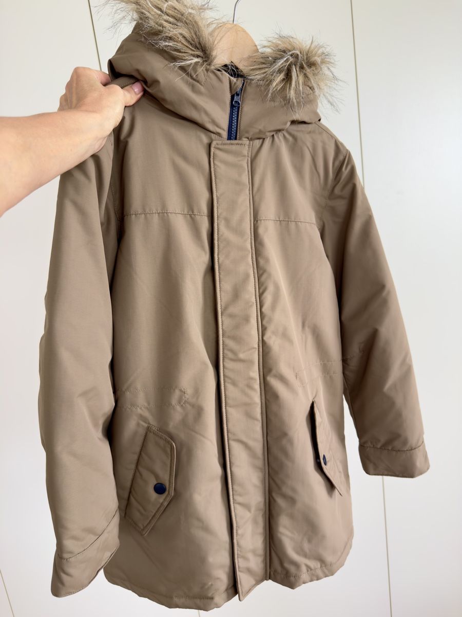 Benetton Giacche & Cappotti: NEW BENETTON WINTER JACKET, SIZE 160cm – Nuovo e nell'imballaggio originale da Forch venduto da ele_9gsf 2