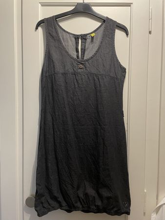 Jeans-Kleid, Neuwertig, S