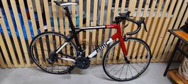 BMC Roadracer SL01 Ultegra DI2