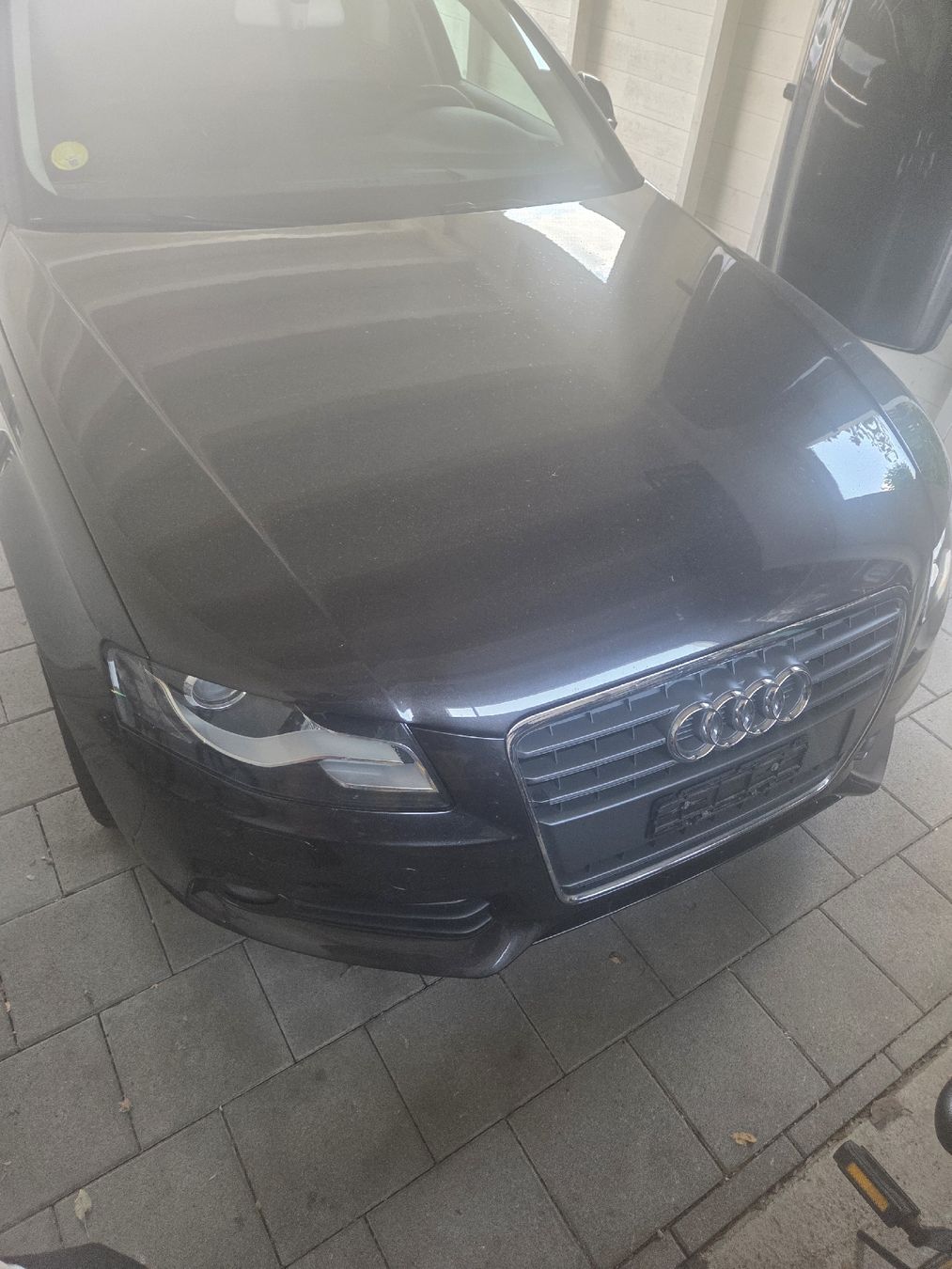 Audi Autos: Audi A4 B8 2.0 Tfsi – Gebraucht aus Utzenstorf von Ernie_und_Bert 9