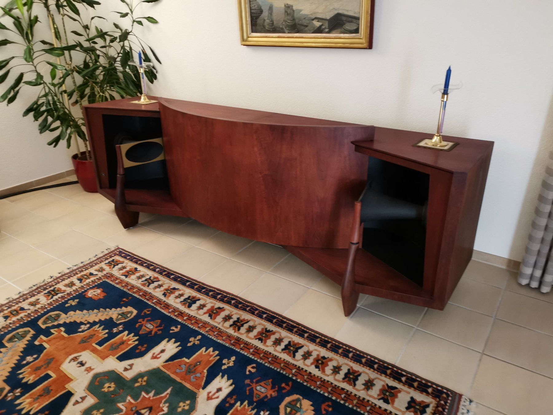 JBL Haut-parleurs: JBL PARAGON D-44000 – D'occasion à Lyssach par Osel