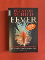 Preston Douglas - Fever - Schatten der Vergangenheit