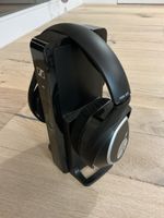 Sennheiser HDR 165 Wireless Kopfhörer mit neuen Pads