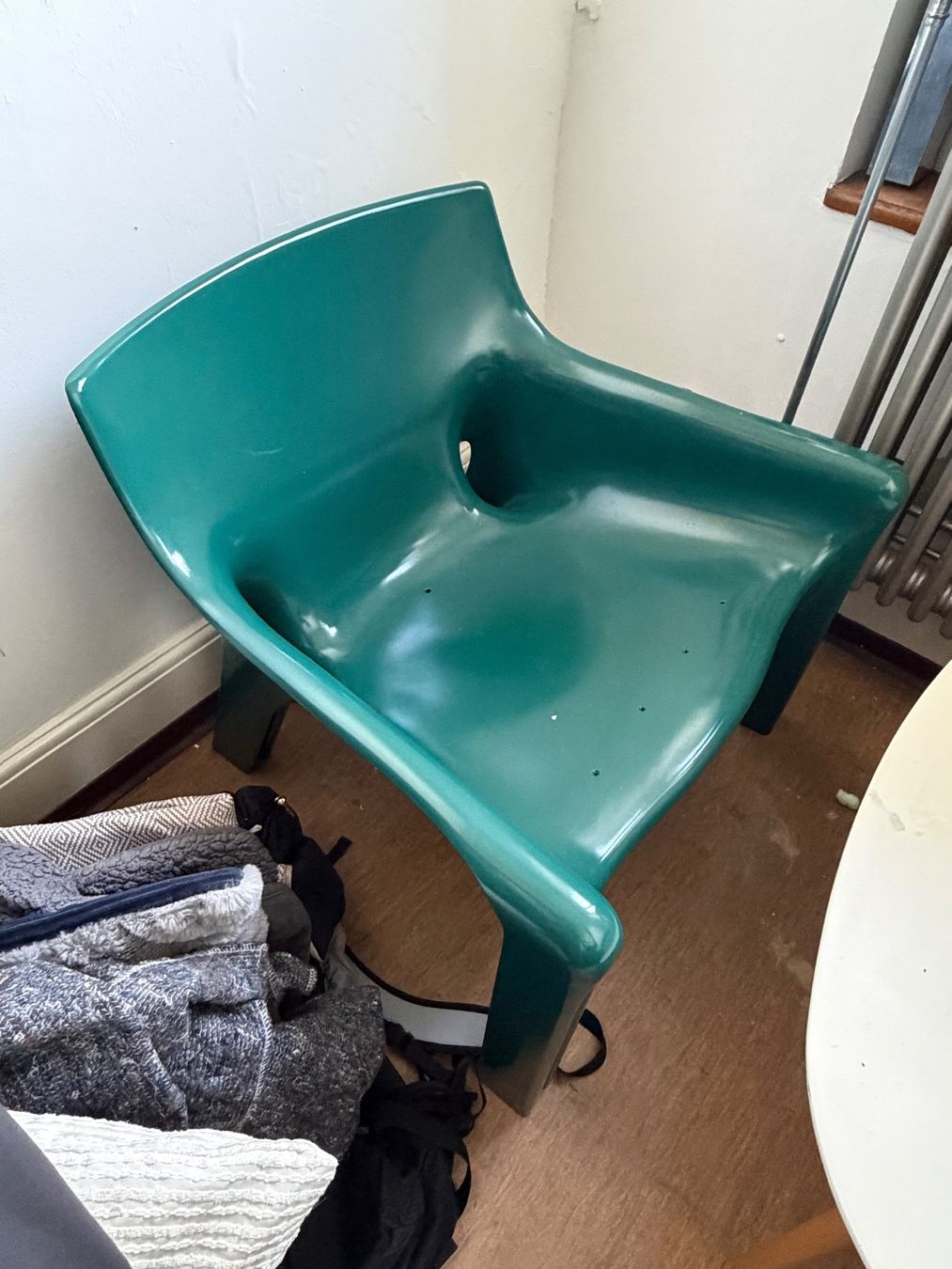 Artemide Sedie: Magistretti chair – Usato da Basel venduto da umass319