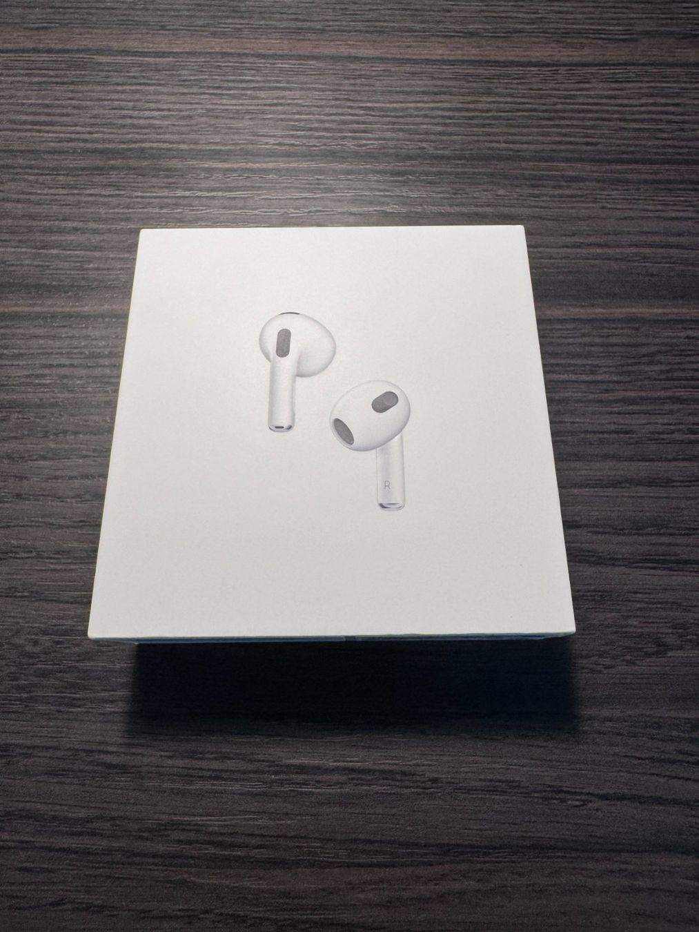 Apple Cuffie: Apple Airpods 3 mit Magsafe Ladecase Neu! – Usato da Bern venduto da Robinsonrici 2