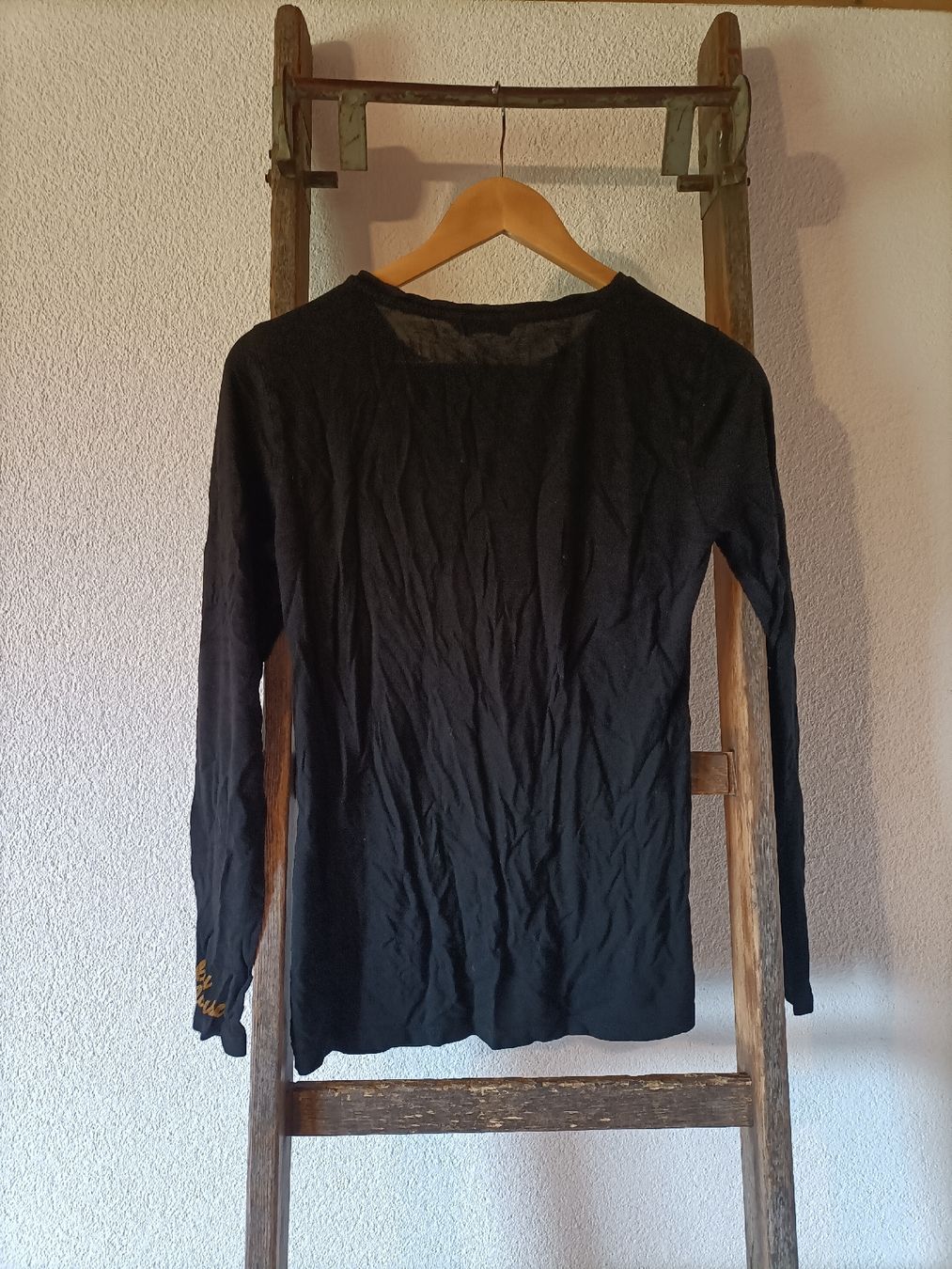 T-shirt: Mickey Mouse Langarmshirt, Grösse 36 – Usato da St. Gallen venduto da jan_ccx7 3