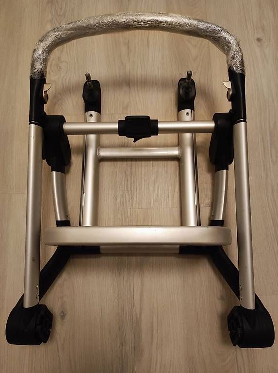 Carrozzine: Joolz Hub - telaio (chassis) – Usato da Morbio Inferiore venduto da mar_v8ry 1