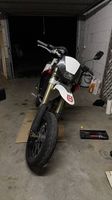Husqvarna SM 510 Supermoto