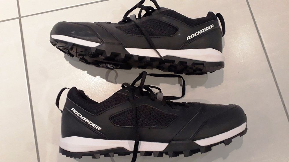 Chaussures vélo femme VTT SCOTT Shr-Alp LACE Petrol Bleu 2026 CYCLES ET SPORTS