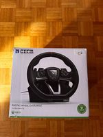 Hori Racing Wheel Overdrive XBOX