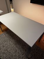 Qualitativer Micasa Büro Tisch mit Philips Hue Led