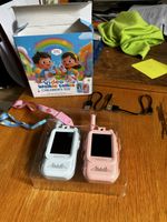 Kinder Walkie Talkie