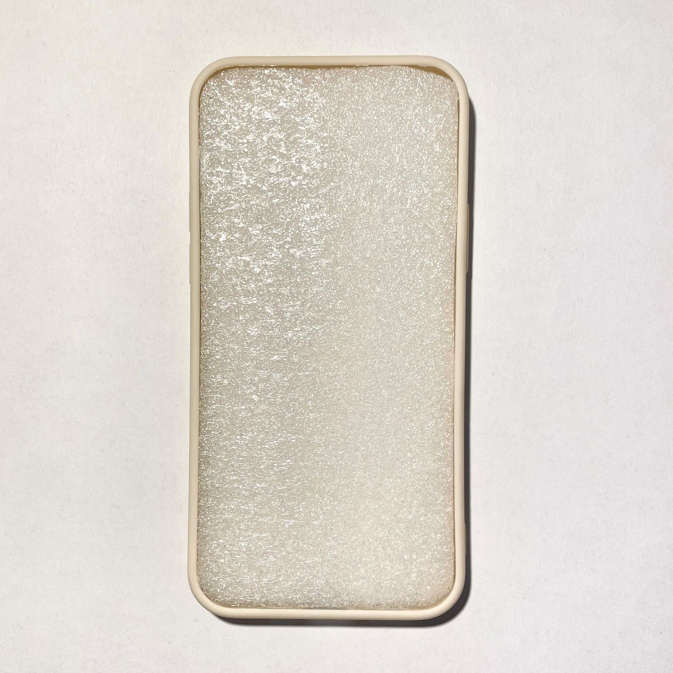 Cover & Protezioni schermo: NEU: iPhone 12 Hülle beige – Nuovo e nell'imballaggio originale da Bellach venduto da Dreamer2501 4