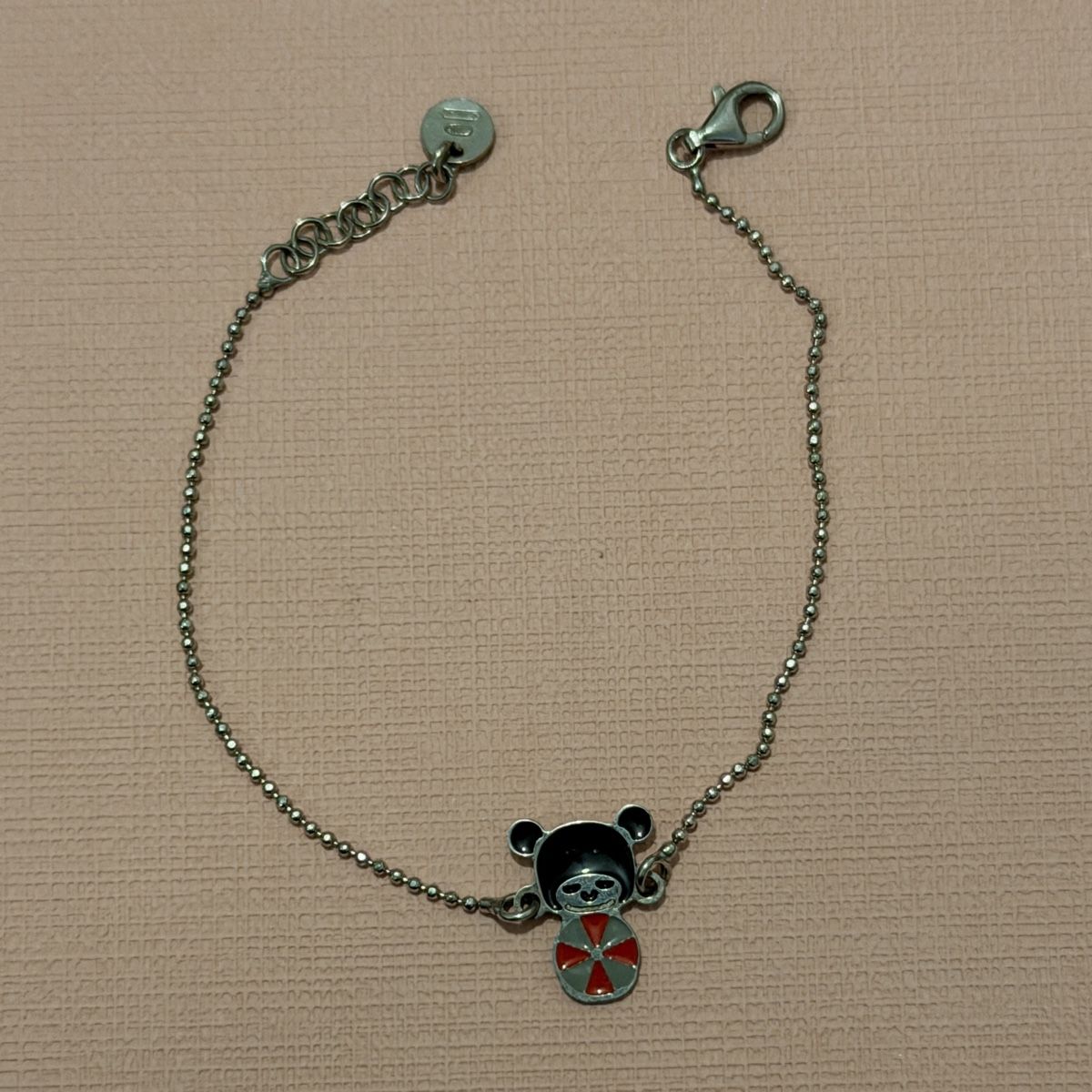 Bracelets: s925 silver bracelet  – D'occasion à Figino par 1024sells