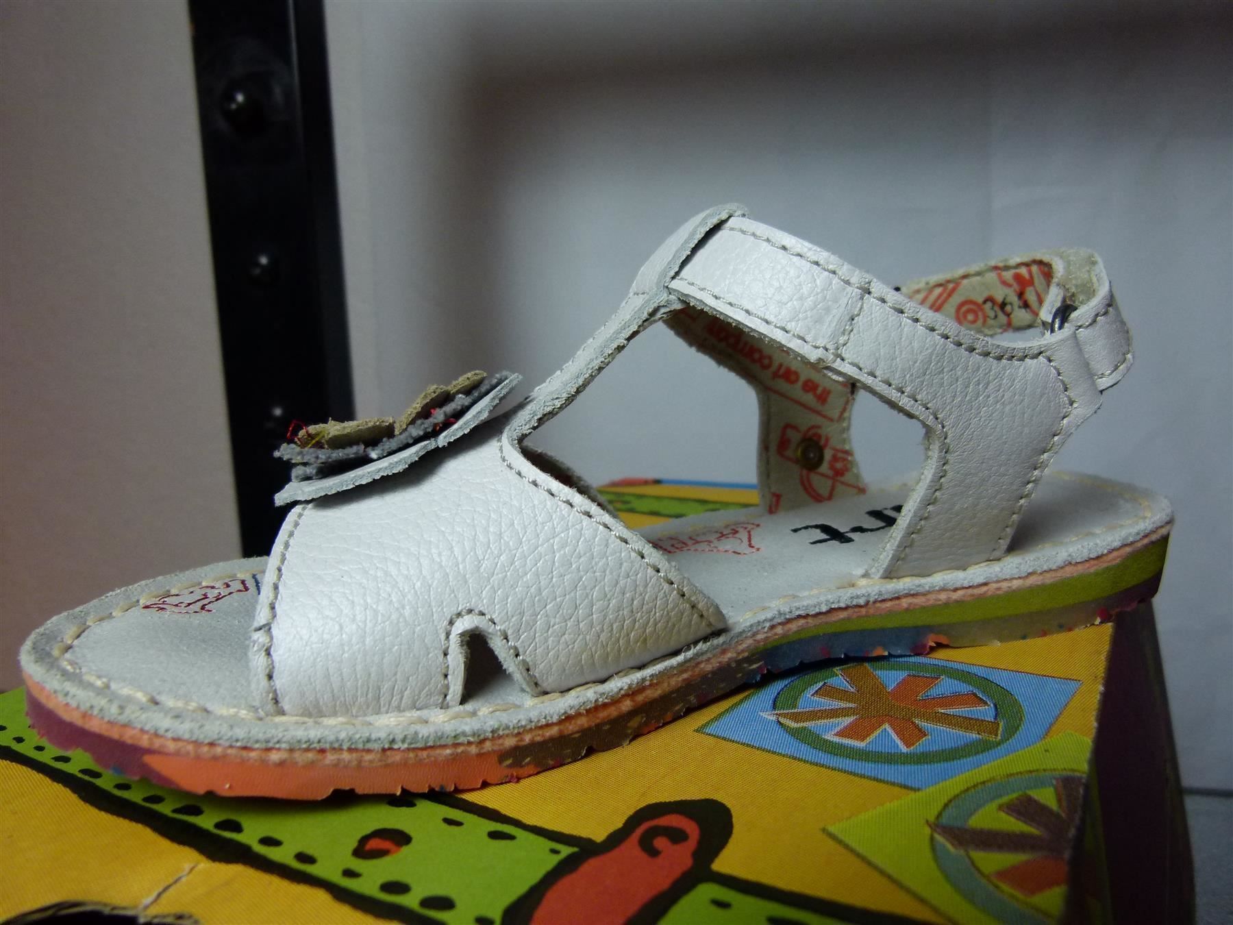 Schuhe für Mädchen: Art kinder Schuhe Gr 31  Neu – Neu und originalverpackt aus Uerkheim von Justi.y 2