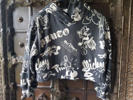 MÄDCHEN PULLOVER VON H&M