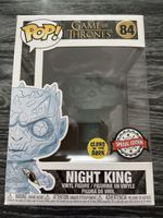 Funko Pop! Roi de la Nuit 84 Game of Thrones