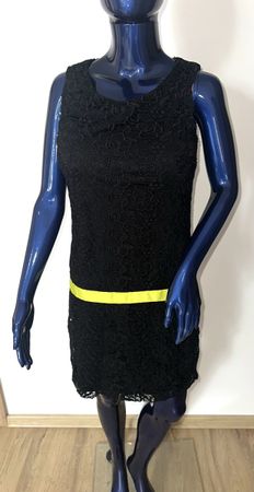 MORGAN KLEID GR. 36 neuwertig