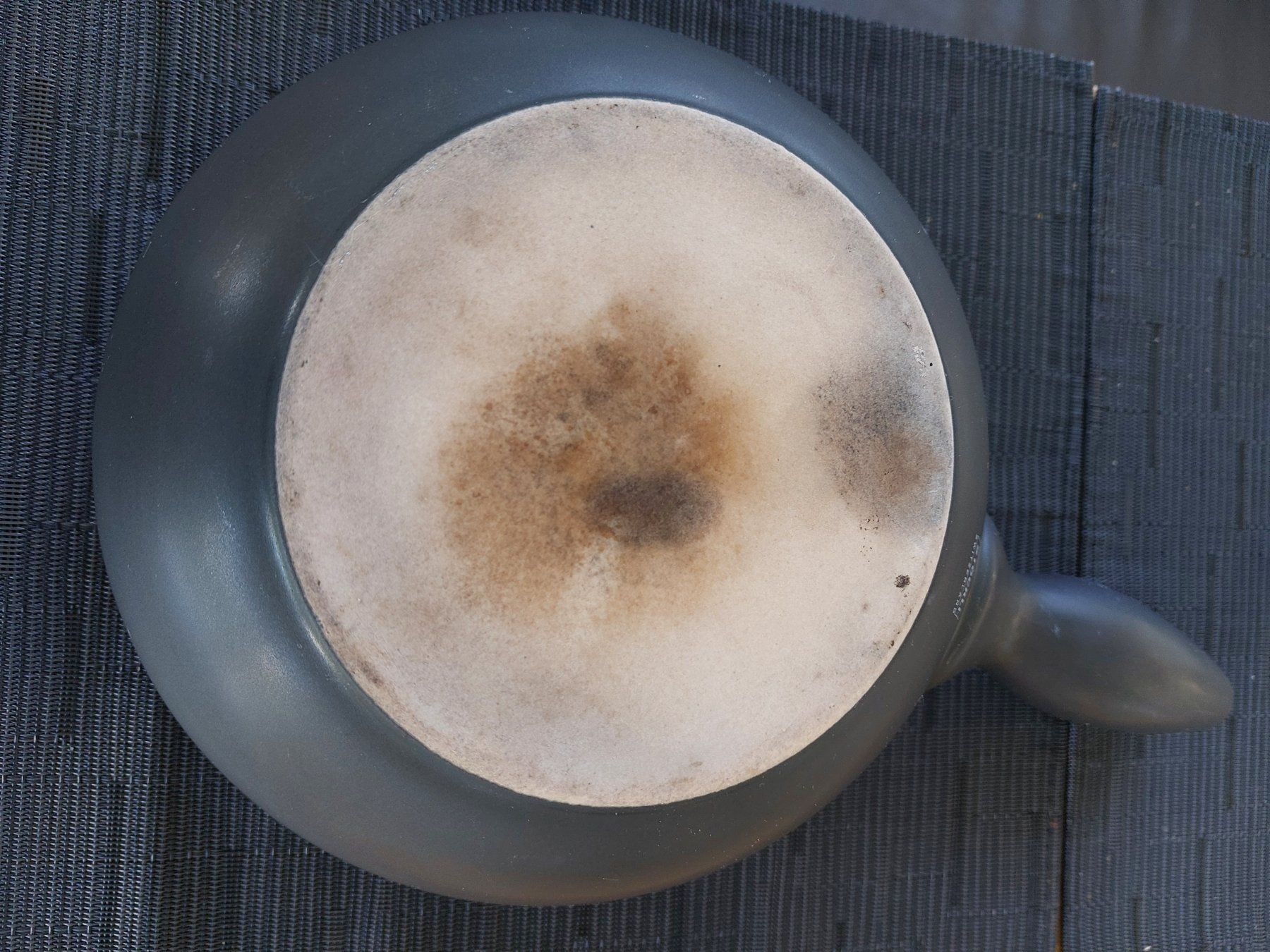 Stöckli Padelle: Fondue Set von Stöckli, mit "Brillanten" – Usato da Gebenstorf venduto da Rita20 5