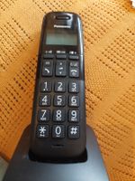 Téléphone fixe